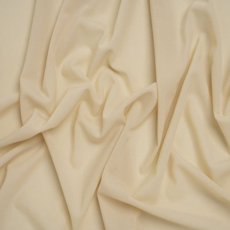 Nude PowerNet Mesh - High Compression