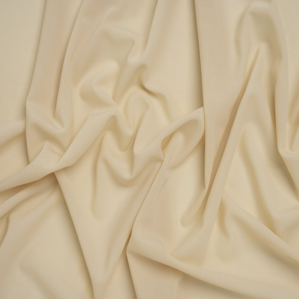 Nude PowerNet Mesh - High Compression