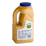 Sweet Baby Ray's Garlic Parmesan Wing Sauce 0.5 Gallon - 4/Case