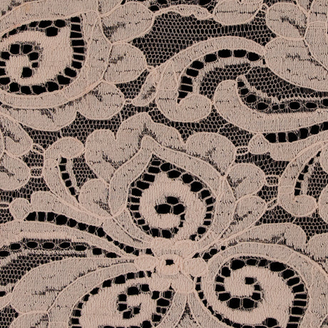 Sand Dollar Lace Trimming - 4.75"