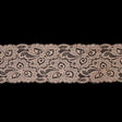 Sand Dollar Lace Trimming - 4.75"