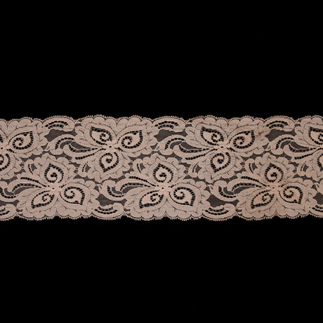 Sand Dollar Lace Trimming - 4.75"