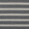 Whisper White/Navy/Royal Blue Striped Tweed
