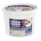 Bettani Farms Original Vegan Plant-Based Cream Cheese 3.5 lb. - 2/Case