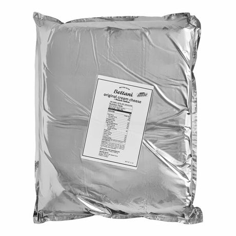 Bettani Farms Original Vegan Plant-Based Cream Cheese 11 lb.