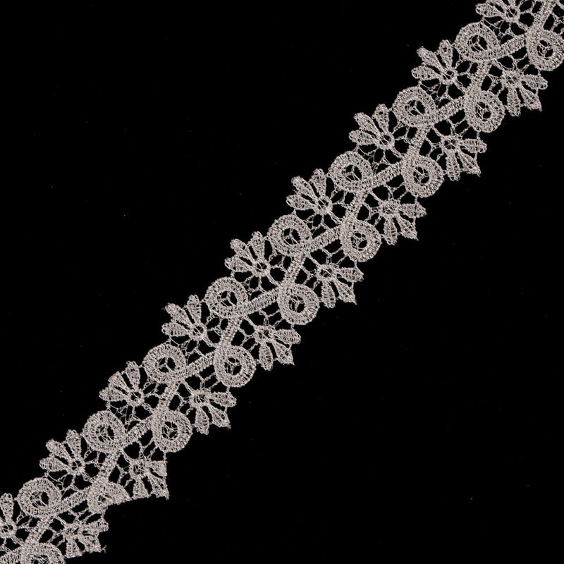 Ivory Venise Lace - 1.5"