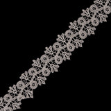 Ivory Venise Lace - 1.5"
