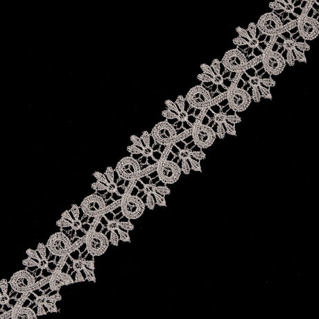 Ivory Venise Lace - 1.5"