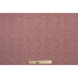 Confetti Pink/Cloud Cream Abstract Cotton Polyester Brocade