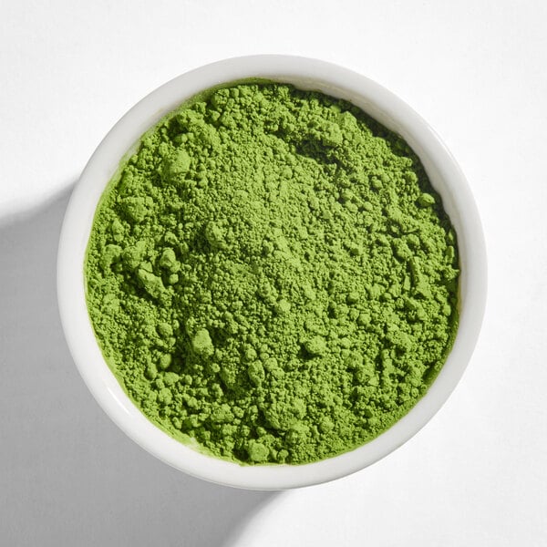 Dona Ceremonial Matcha Powder 1 kg (2.2 lb.)