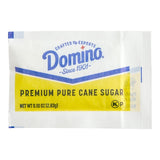 Domino Sugar Packet 2.8 Gram - 2,000/Case