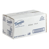 Domino Sugar Packet 2.8 Gram - 2,000/Case