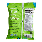 Good Health Sea Salted Veggie Stix 1 oz. - 24/Case