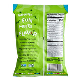 Good Health Sea Salted Veggie Chips 1 oz. - 24/Case