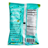 Good Health Avocado Oil Lime Ranch Kettle Chips1 oz. - 30/Case