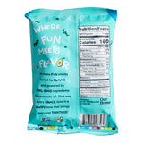 Good Health Avocado Oil Sea Salted Kettle Chips 1 oz. - 30/Case