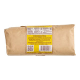 Clara's Kitchen Bean and Cheese Burrito 8 oz. - 12/Case