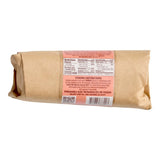 Clara's Kitchen Bacon Breakfast Burrito 8 oz. - 12/Case