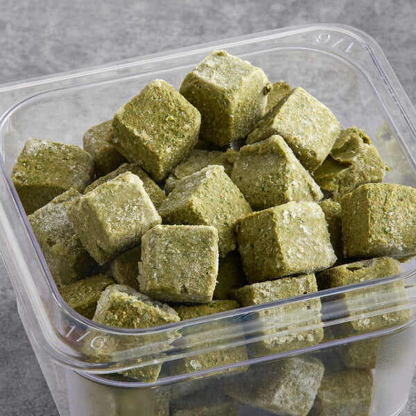 Waav Organic Peanut Butter Powerhouse Smoothie Cubes 6.5 lb.