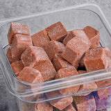 Waav Organic Strawberry Banana Immunity Smoothie Cubes 6.5 lb.