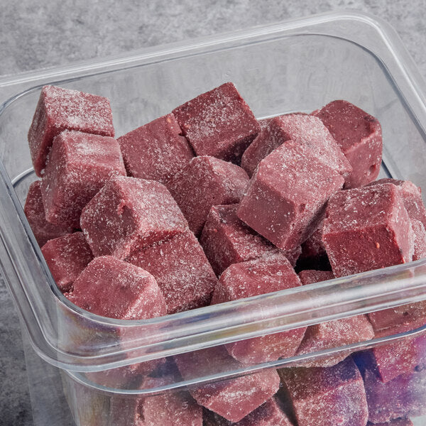 Waav Organic Acai Tropical Boost Smoothie Cubes 6.5 lb.