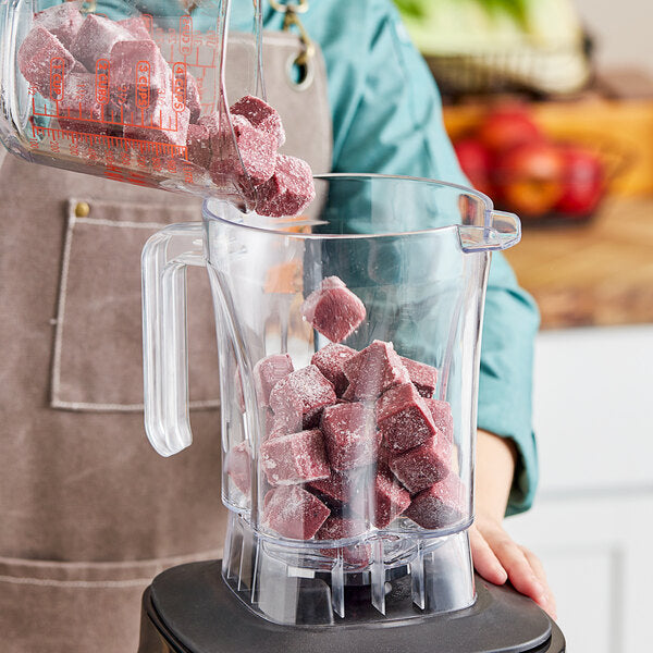 Waav Organic Acai Tropical Boost Smoothie Cubes 6.5 lb.