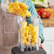 Waav Organic Pineapple Mango Refresh Smoothie Cubes 6.5 lb.