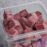 Waav Organic Acai Superberry Smoothie Cubes 6.5 lb.