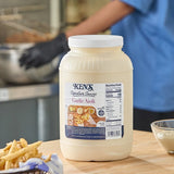 Ken's Foods Signature 1 Gallon Garlic Aioli - 2/Case