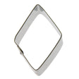 Diamond Cookie Cutter 3 in B1209