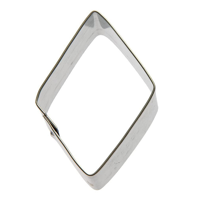 Diamond Cookie Cutter 3 in B1209