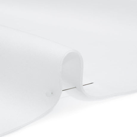 Seastar 1.5mm White Solid Stretch Neoprene