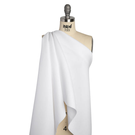 Seastar 1.5mm White Solid Stretch Neoprene