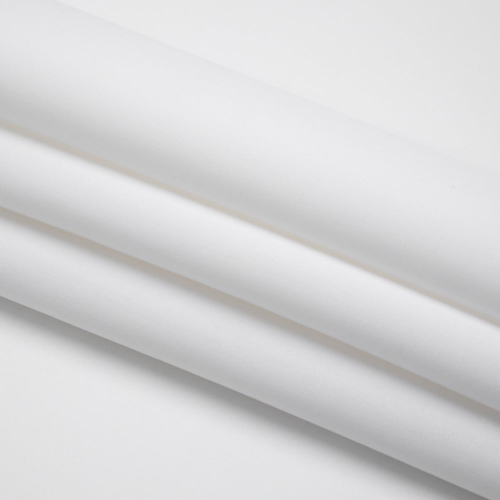 Seastar 1.5mm White Solid Stretch Neoprene
