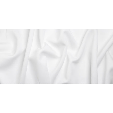 Seastar 1.5mm White Solid Stretch Neoprene