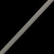 Nude Fine Lace Trim 0.25"