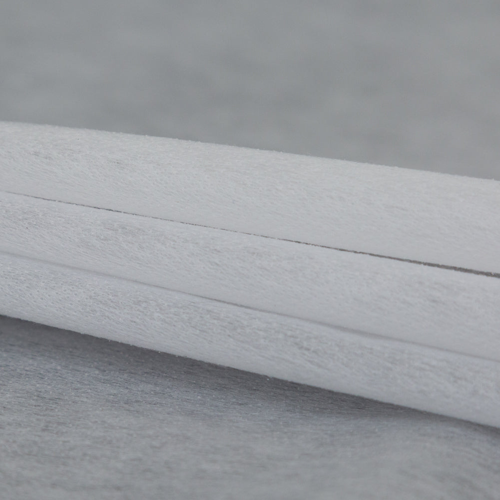 Super White Hot Rolling Nonwoven Fusible Interfacing