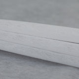 Super White Hot Rolling Nonwoven Fusible Interfacing