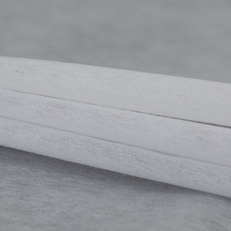 Super White Hot Rolling Nonwoven Fusible Interfacing