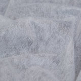 Super White Hot Rolling Nonwoven Fusible Interfacing