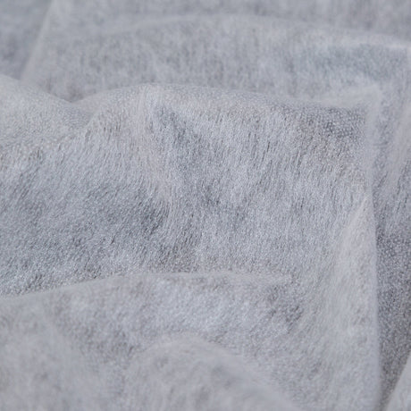 Super White Hot Rolling Nonwoven Fusible Interfacing