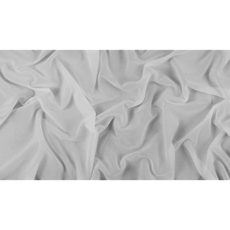 White Warp Knitting Interlining