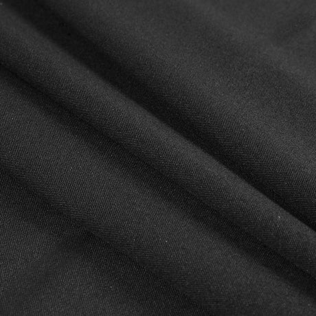 Water Jet Loom Fusible Interlining - Black
