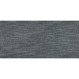 Black/White Blended Cotton Tweed