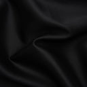Satin Mikado de 1 yarda, tejido 100% poliéster para vestidos de novia y de noche, 58/60 pulgadas de ancho