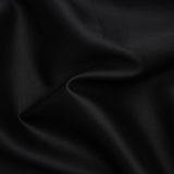 1 Yard Mikado Satin 100 Percent Polyester Weave for Bridal Gowns Evening Dresses 58/60 Inch Width