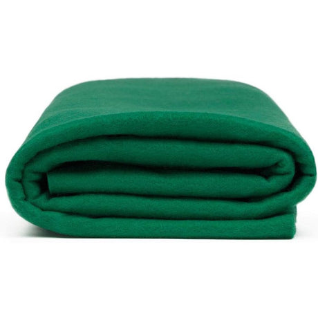 1 Yard Premium 100% Acrylic Felt Fabric 72 Inch Width for Crafts & DIY Projects