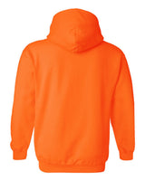 RADYAN® Classic Fit Long Sleeve Safety Hooded Sweatshirt