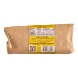 Clara's Kitchen Sausage Breakfast Burrito 8 oz. - 12/Case