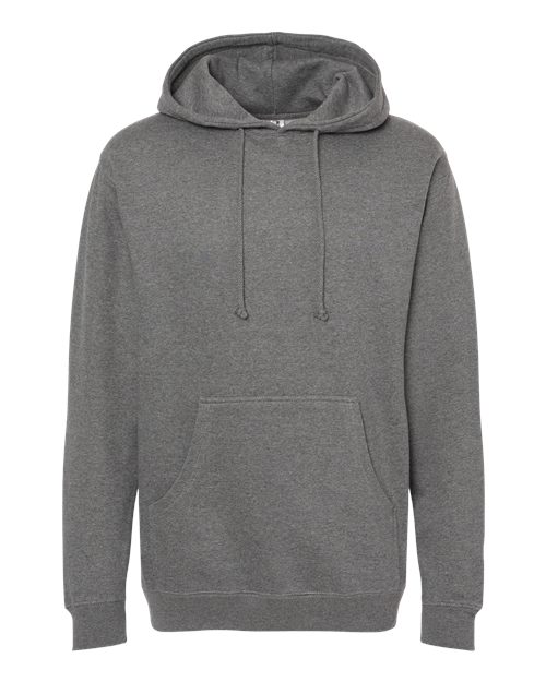 Heavyweight Hooded Sweatshirt